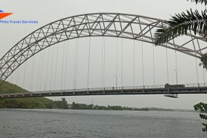 Adomi-bridge