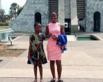 Our Trip to Kwame Nkrumah Mausoleum