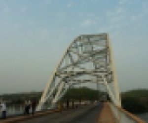 Adomi Bridge