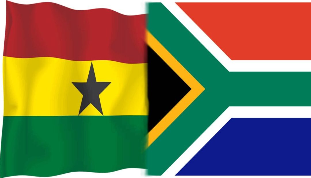 Fostering Unity: The Ghana-South Africa Visa Waiver