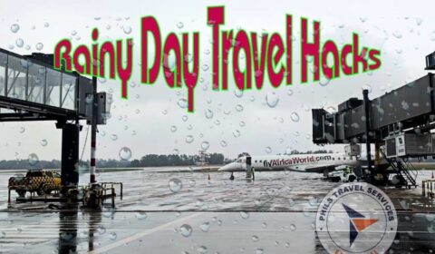 15 Ultimate Secrets to Never Miss a Flight: Your Proven Guide to Conquering Rainy Day Travel