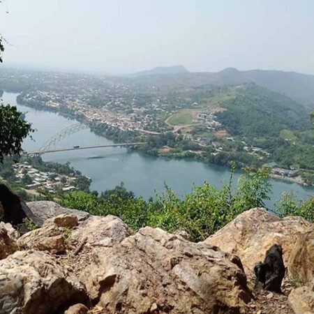 The Enclave Adventures