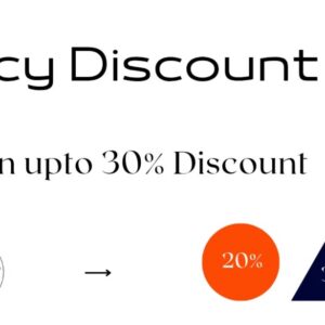 Juicy Discount