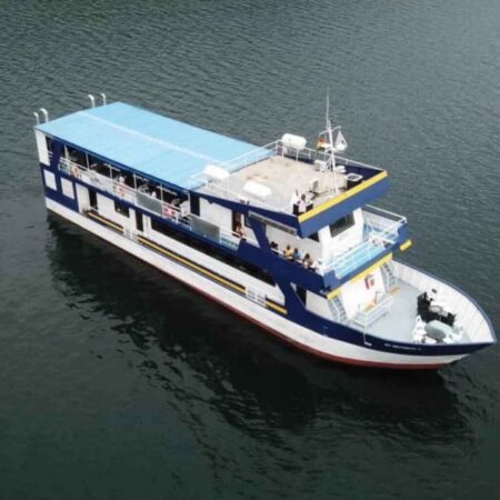 Dodi World Cruise Experience